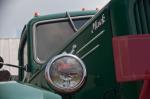 Mack Series L Single Axle Truck 1949 года